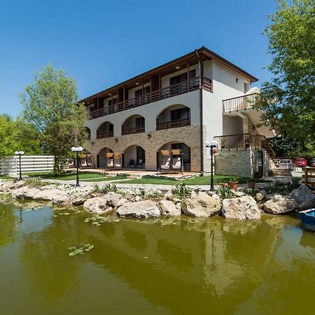 Hotel Viilalac à Vénus Extérieur photo