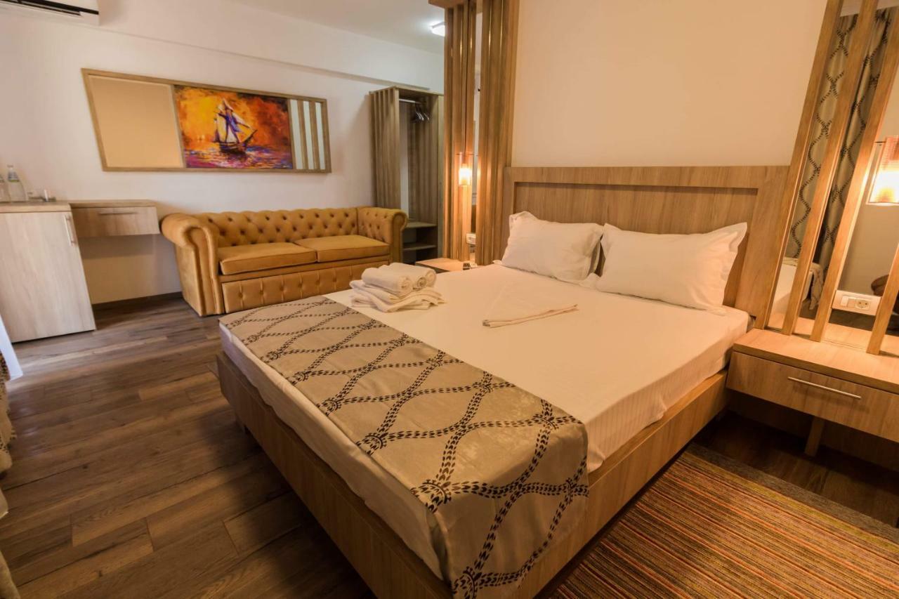 Hotel Viilalac à Vénus Extérieur photo