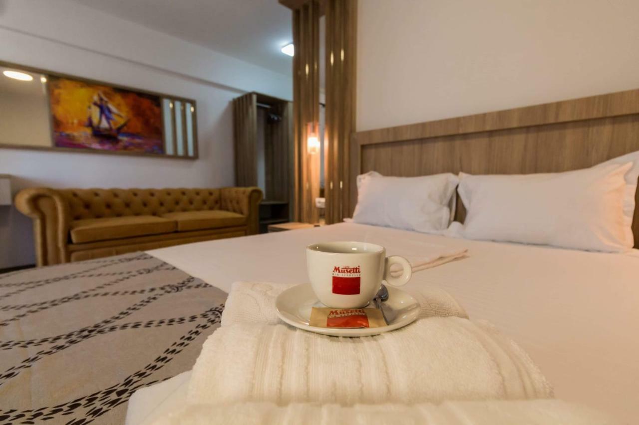 Hotel Viilalac à Vénus Extérieur photo