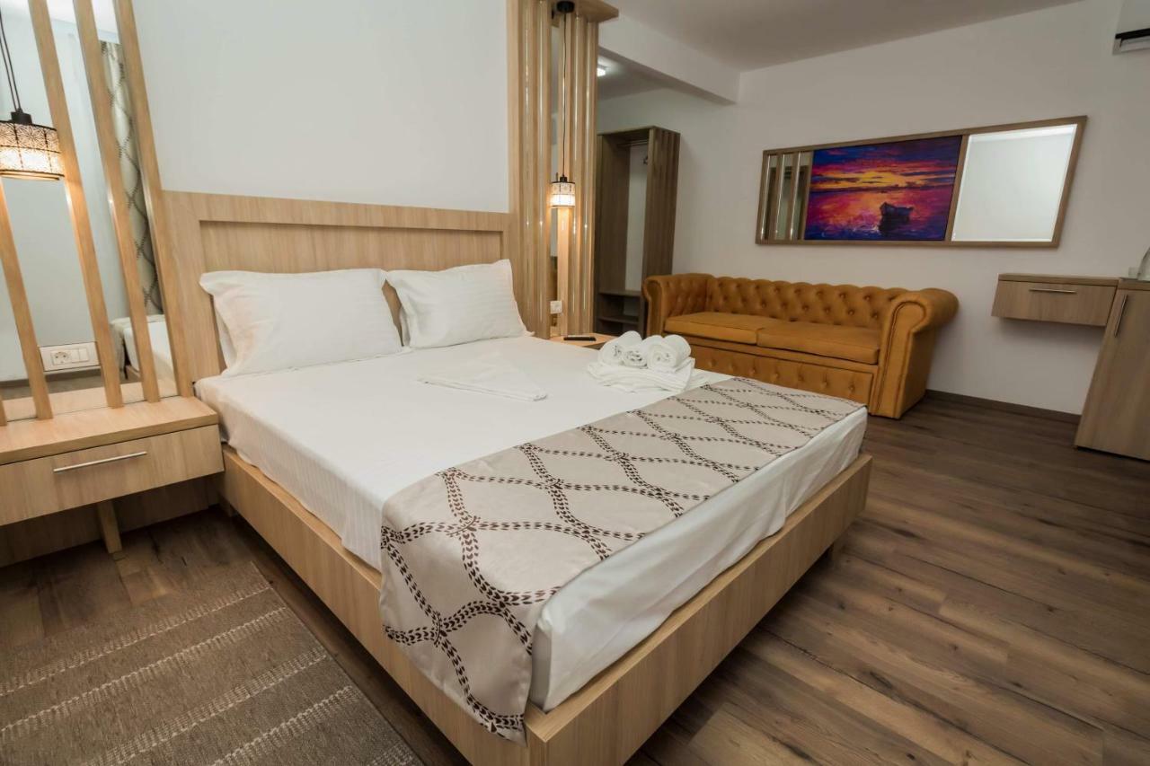 Hotel Viilalac à Vénus Extérieur photo