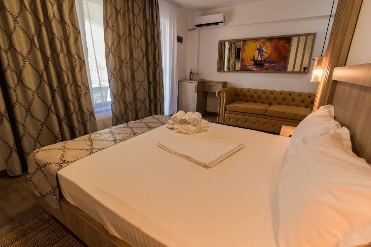 Hotel Viilalac à Vénus Extérieur photo