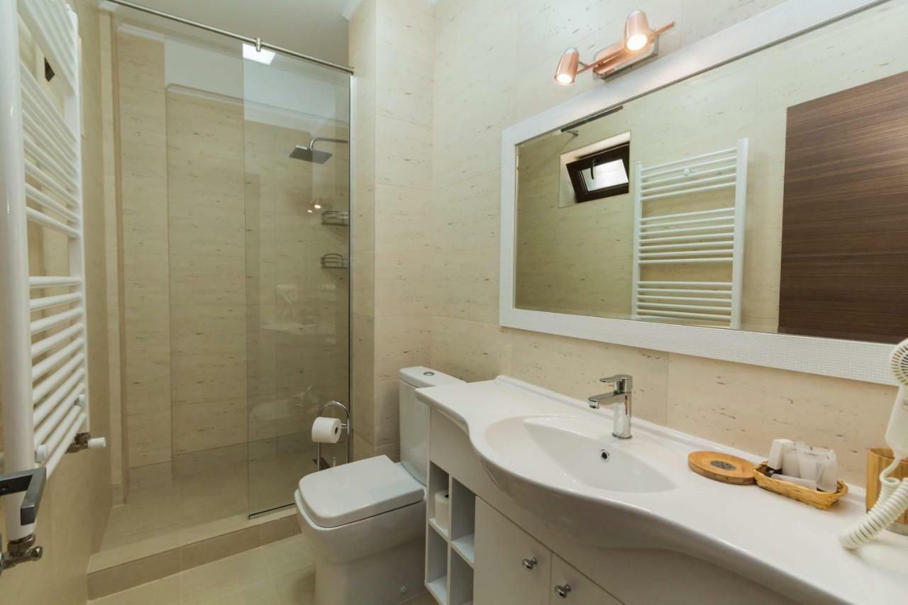 Hotel Viilalac à Vénus Extérieur photo