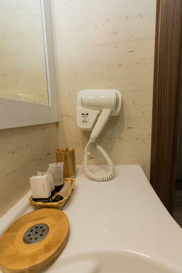Hotel Viilalac à Vénus Extérieur photo