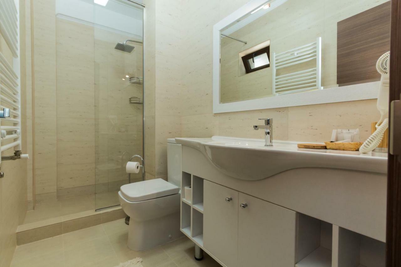 Hotel Viilalac à Vénus Extérieur photo