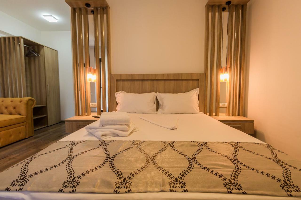 Hotel Viilalac à Vénus Extérieur photo