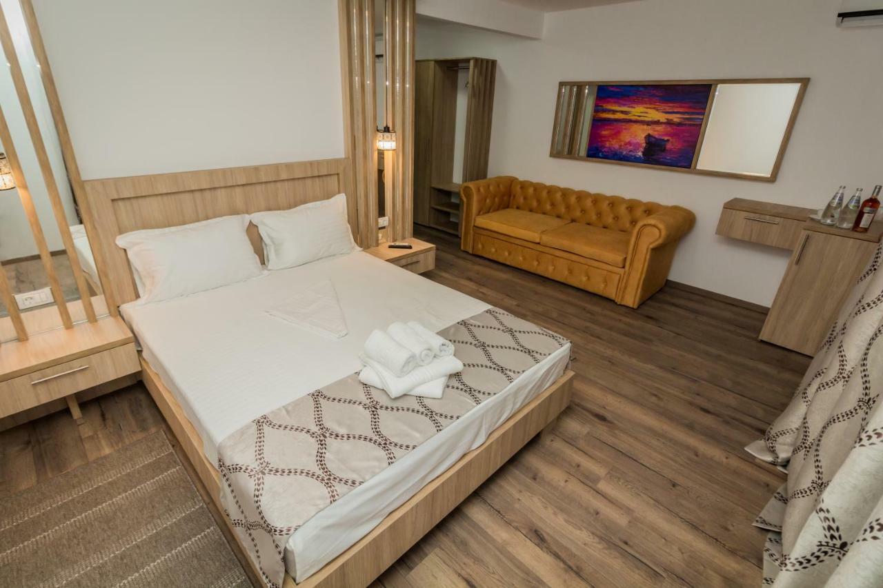 Hotel Viilalac à Vénus Extérieur photo